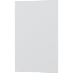 Πρόσοψη Πλυντηρίου Modest Λευκή 45x71.3x1.6cm