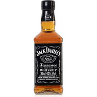 Ουίσκι Jack Daniel's