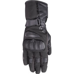 Nordcode Voras II Black