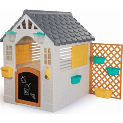 Dolu Garden Playhouse Σπίτι με Αξεσουάρ 3310