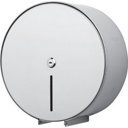 ΧΑΡΤΟΘΗΚH ΡΟΛΛΟΥ ΙΝΟΧ WC 81053