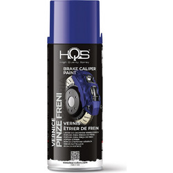 HQS 400HQS.PF5002 SPRAY ΓΙΑ ΔΑΓΚΑΝΕΣ , ΜΠΛΕ 5002 - 400ML