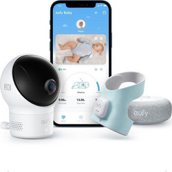 ANKER Eufy Baby Monitor Kit (E8340333)