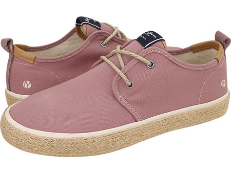 Εσπαντρίγιες Pepe Jeans Jute Port Tourist