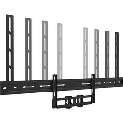 Neomounts AV2-500BL Videobar Kit