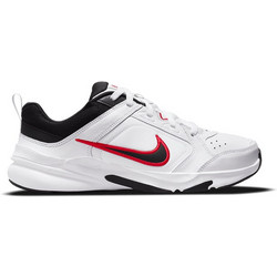 Nike Defy All Day Ανδρικά Αθλητικά Παπούτσια Λευκά DJ1196-101