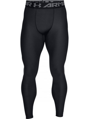 Under Armour HeatGear Armour Leggings 1289577-001