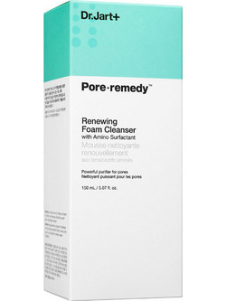 Dr.Jart+ Poreremedy Renewing Αφρός Ντεμακιγιάζ 150ml
