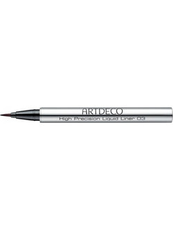 Artdeco High Precision Liquid Liner 03 Brown Στυλό Eyeliner