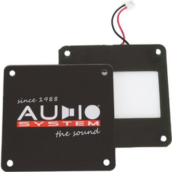 Audio System Audiosystem φωτιζόμενο LIT-LOGO