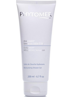 Phytomer Oligomer Sensation Βien Etre Αφρόλουτρο σε Gel 200ml