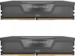 Corsair Vengeance 32GB (2X16GB) DDR5 RAM 6000MHz C30