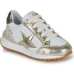 GBB Amalia Παιδικά Sneakers Λευκά AH320-19