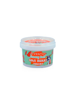 Imel Ventus Groovy Bath Goji Berry Yogurt Ενυδατικό Butter Σώματος 250ml