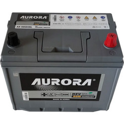 Aurora AGM AXS65D26L 12V 75Ah