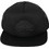 Vans Ανδρικό Καπέλο Jockey με Δίχτυ Snapback Υφασμάτινο Μαύρο VN000H2VBLK