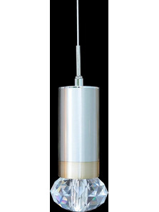 Swarovski Κρεμαστό Φωτιστικό Οροφής με Κρύσταλλα D2-29011-4970