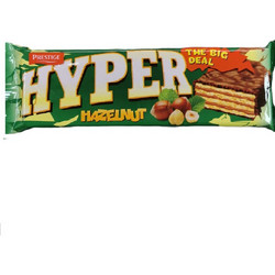 ΓΚΟΦΡΕΤΑ HYPER ΦΟΥΝΤΟΥΚΙ 50gr