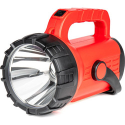 AMiO 03274 Επαναφορτιζόμενος Φακός Led 300lm