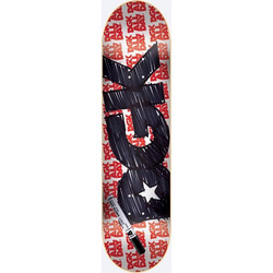 DGK Scribble 8.1
