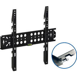 Vontech VT-40SK Βάση Τηλεόρασης Τοίχου 32"-55"