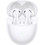 Huawei Freebuds 5 Ακουστικά Bluetooth Earbud Ανθεκτικά στο Νερό Ceramic White