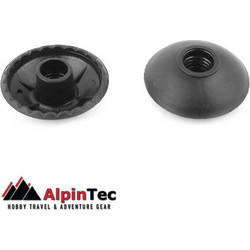 AlpinTec Σετ Πιάτο 55mm