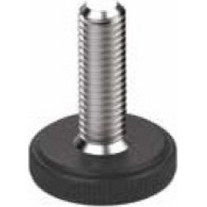 ΡΕΓΟΥΛΑΤΟΡΟΣ ΕΠΙΠΛΟΥ FLAT PERMO Μ8X25XΦ28MM