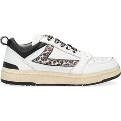 HTC Γυναικεία Sneakers Λευκά L23WHTSC026