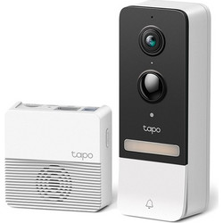 Video Doorbell Camera Kit Tp-Link Tapo D230S1 (v 1.0)