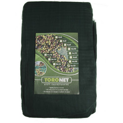 Hafaco Toronet Ελαιόδιχτο 6x12m 90gr/m²