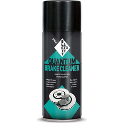 Elastotet Spray Brake Cleaner Καθαριστικό Φρένων 400ml