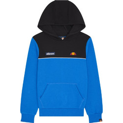 Ellesse Παιδικό Φούτερ με Κουκούλα Royal Blue S3T19128-402