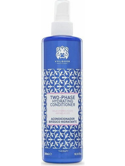 Valquer Two-Phase Hydrating Leave In Conditioner Spray 300ml