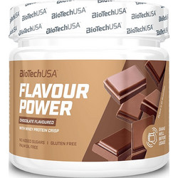 Flavour Power 160g (BiotechUSA) Chocolate