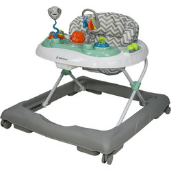 Bebe Stars Drive Στράτα με Μουσική Γκρι Πράσινη Mint 4234
