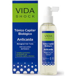 Luxana Vida Shock Tonic 200ml