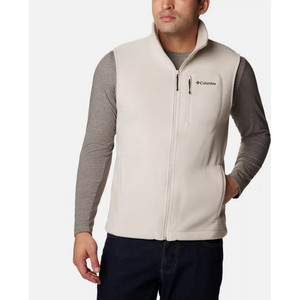 Columbia Fast Trek Fleece Vest 1460001-278 Columbia Fast Trek Fleece Vest 1460001-278
