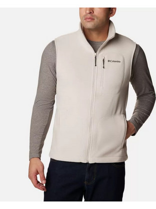 Columbia Fast Trek Fleece Vest 1460001-278