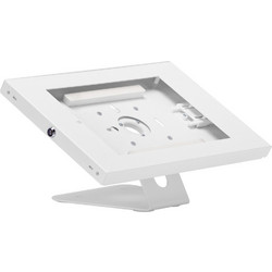 Brateck PAD34-02 Βάση Tablet Γραφείου έως 11" White