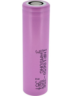 Samsung 18650 3500mAh 1τμχ