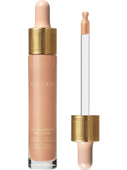 GUCCI ILLUMINATEUR DE BEAUTE | 12ml 01 Gold