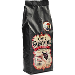 New York Tuscania Καφές Espresso σε Κόκκους 1kg