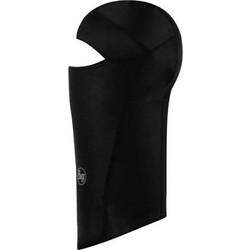 ΜΠΑΛΑΚΛΑΒΑ THERMONET HINGED BALACLAVA SOLID BLACK | BUFF