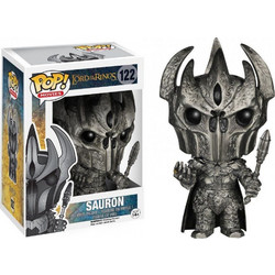 Funko Pop! Movies The Lord Of The Rings 122 Sauron
