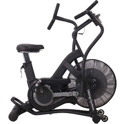 Viking Cyclone Ποδήλατο Air Bike με Αντίσταση Αέρα