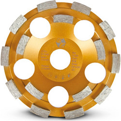 EIBENSTOCK ΔΙΑΜΑΝΤΟΔΙΣΚΟΣ ΛΕΙΑΝΣΕΩΣ ΜΠΕΤΟΝ Φ125MM PREMIUM