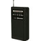 Roadstar TRA-1230 Black