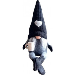 Ξωτικό Gnomlin Christmas lover KSN74