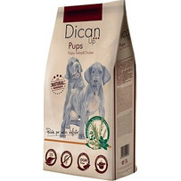 Dibaq Dican Up για Κουτάβια 18kg